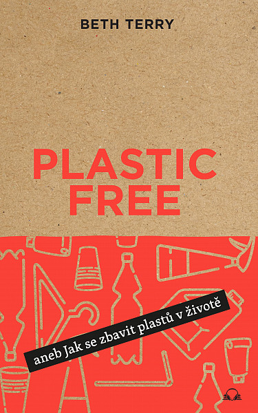 E-kniha Plastic free