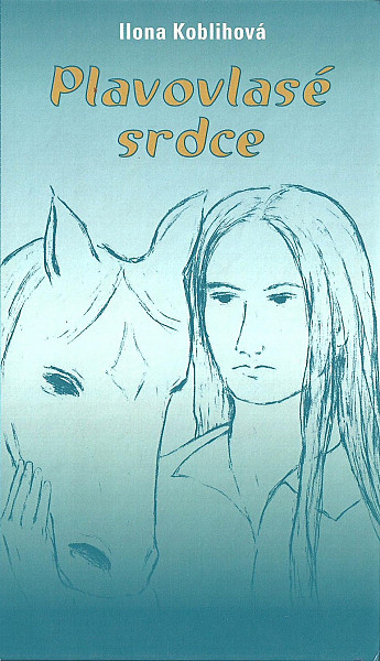 E-kniha Plavovlasé srdce