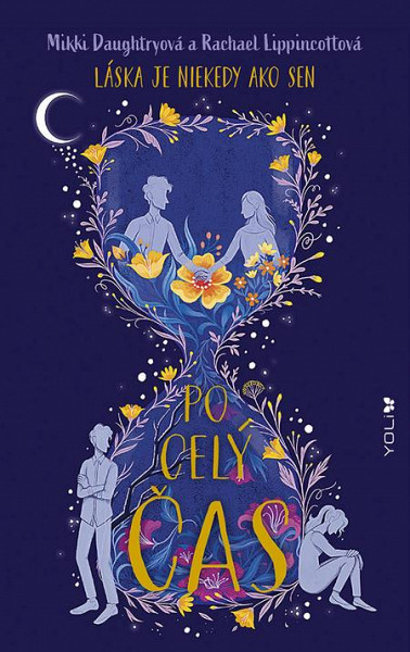 E-kniha Po celý čas