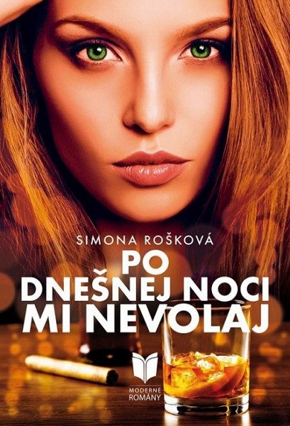 E-kniha Po dnešnej noci mi nevolaj