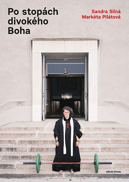 E-kniha Po stopách divokého Boha