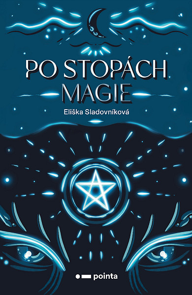 E-kniha Po stopách magie
