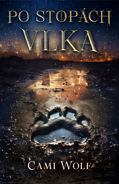 E-kniha Po stopách vlka