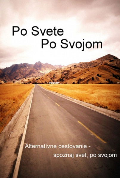 E-kniha Po svete, po svojom