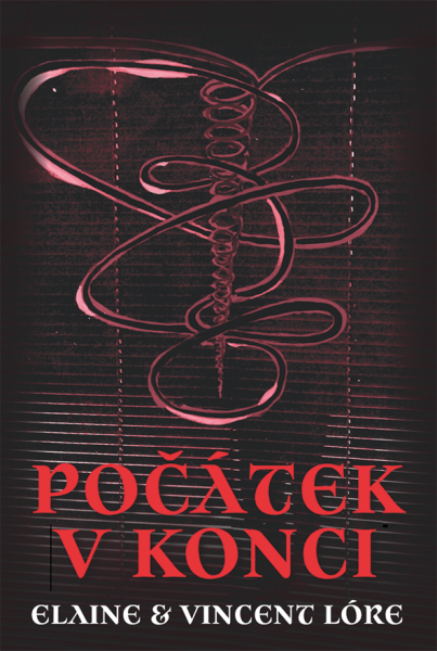 E-kniha Počátek v konci