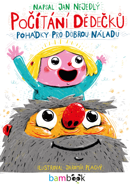 E-kniha Počítání dědečků