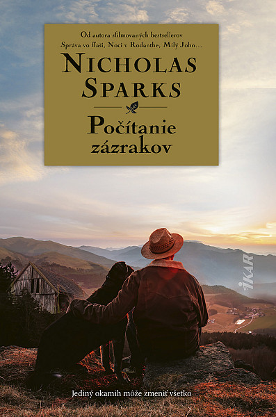 E-kniha Počítanie zázrakov