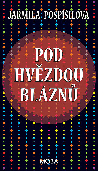 E-kniha Pod hvězdou bláznů
