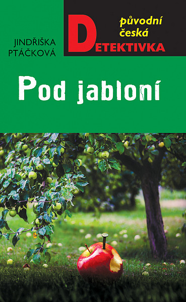 E-kniha Pod jabloní