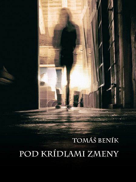 E-kniha Pod krídlami zmeny