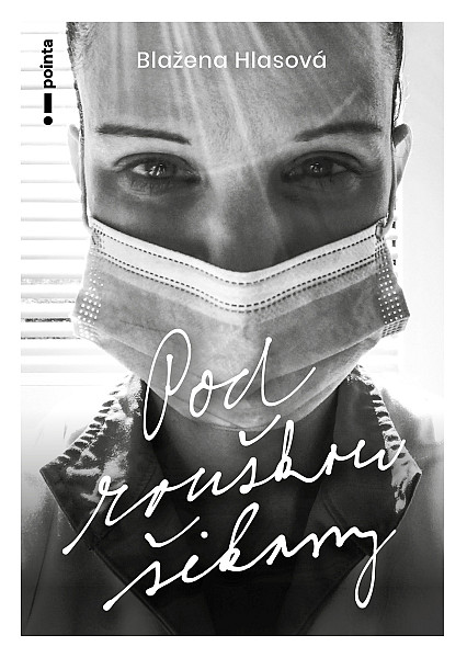 E-kniha Pod rouškou šikany