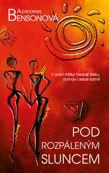 E-kniha Pod rozpáleným sluncem