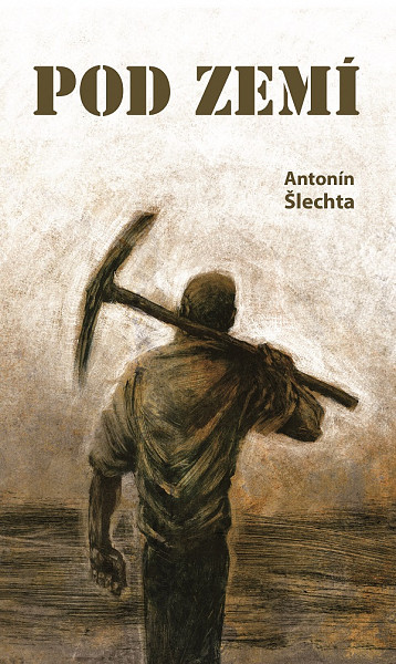 E-kniha Pod zemí