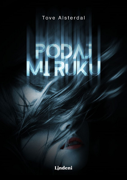 E-kniha Podaj mi ruku