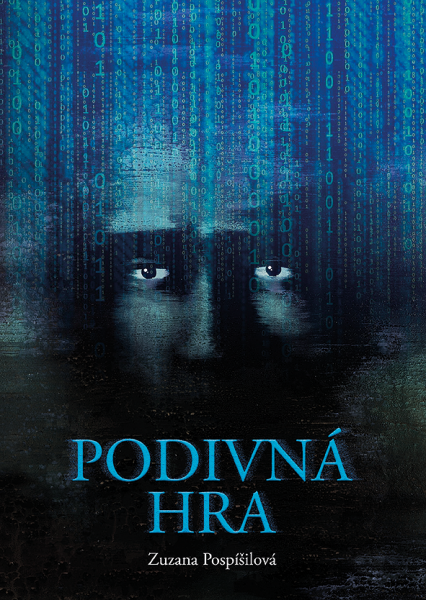 E-kniha Podivná hra