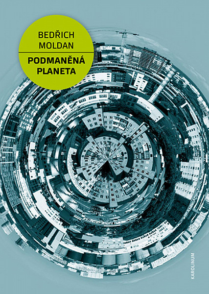 E-kniha Podmaněná planeta
