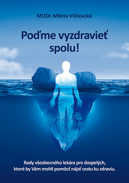E-kniha Poďme vyzdravieť spolu!