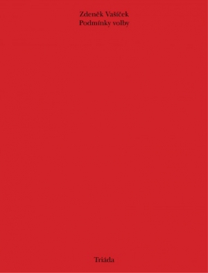 E-kniha Podmínky volby
