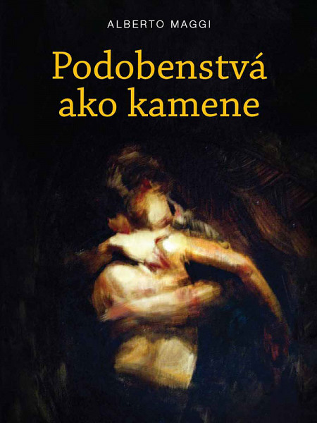 E-kniha Podobenstvá ako kamene