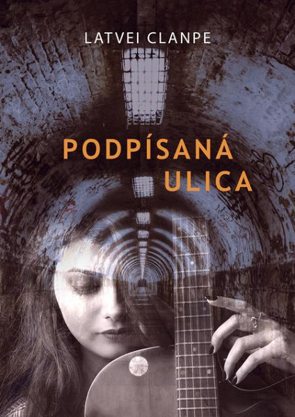 E-kniha Podpísaná ulica