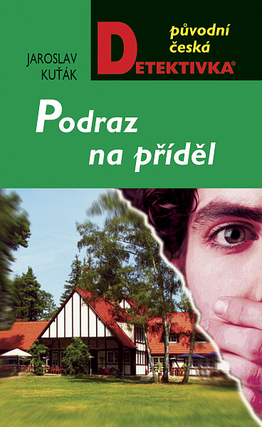 E-kniha Podraz na příděl