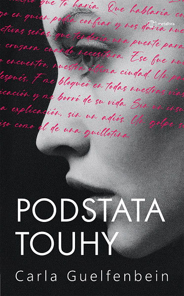 E-kniha Podstata touhy
