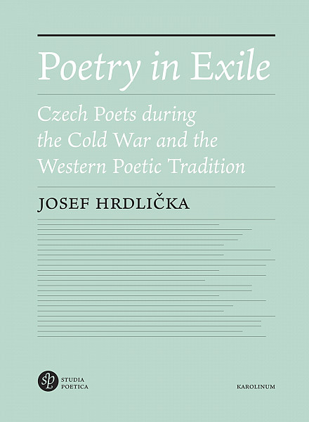 E-kniha Poetry in Exile