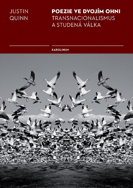 E-kniha Poezie ve dvojím ohni