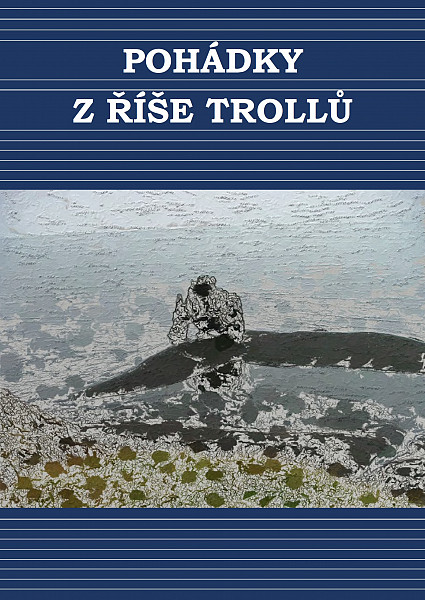 E-kniha Pohádky ze země trolů