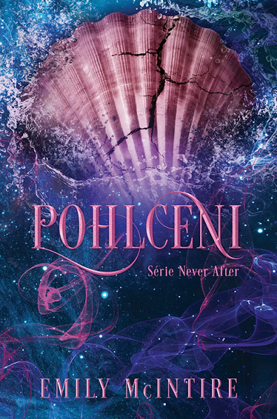 E-kniha Pohlceni