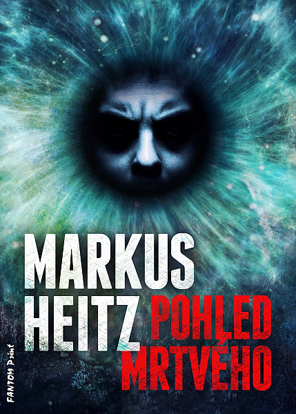 E-kniha Pohled mrtvého