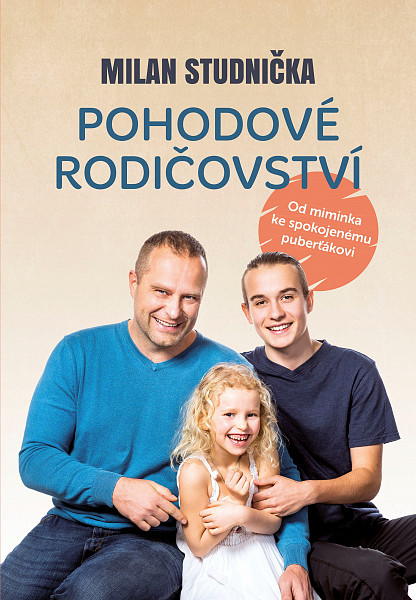 E-kniha Pohodové rodičovství