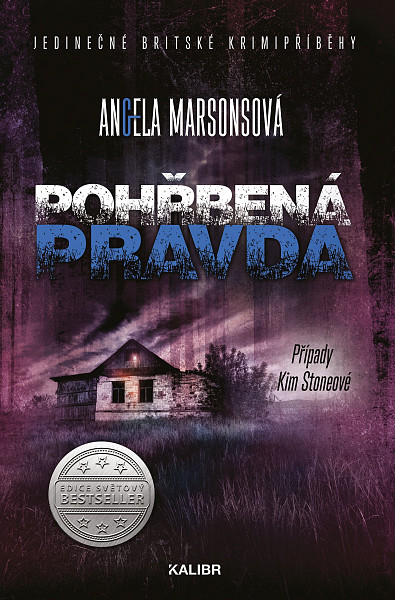 E-kniha Pohřbená pravda