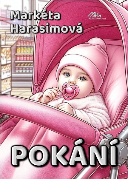 E-kniha Pokání