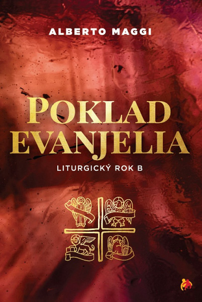 E-kniha Poklad evanjelia - Liturgický rok B