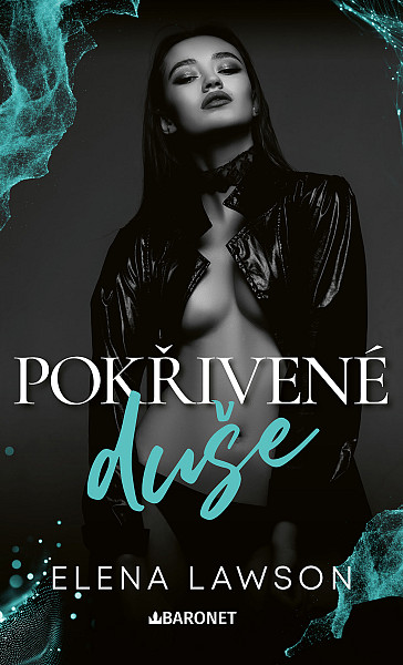 E-kniha Pokřivené duše