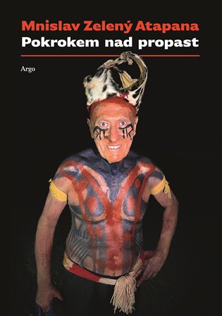 E-kniha Pokrokem nad propast