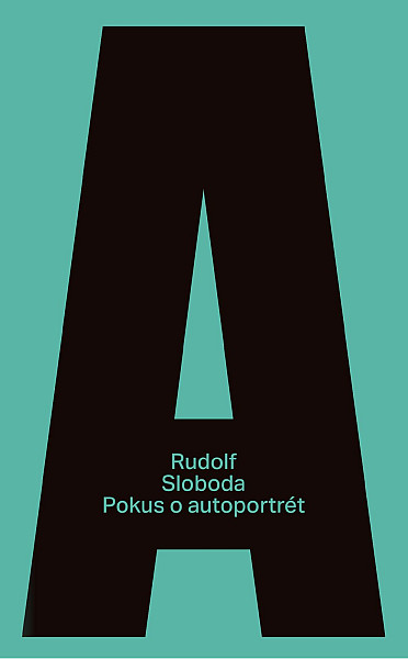 E-kniha Pokus o autoportrét
