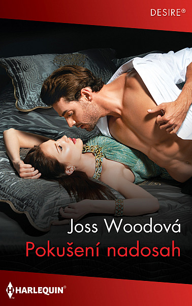E-kniha Pokušení nadosah