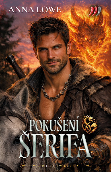 E-kniha Pokušení šerifa