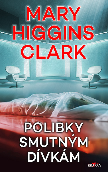 E-kniha Polibky smutným dívkám