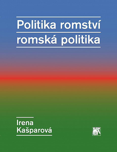 E-kniha Politika romství – romská politika