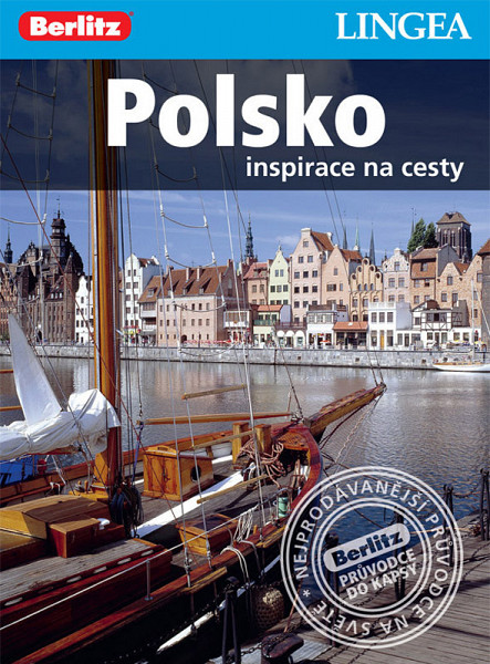 E-kniha Polsko - 2. vydání