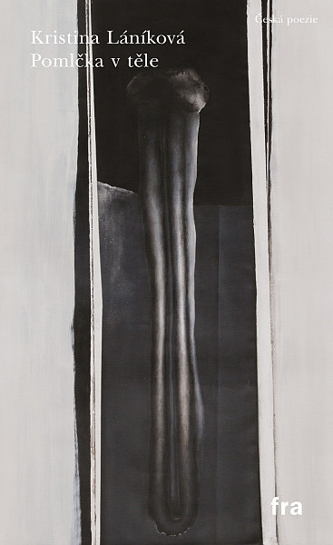E-kniha Pomlčka v těle