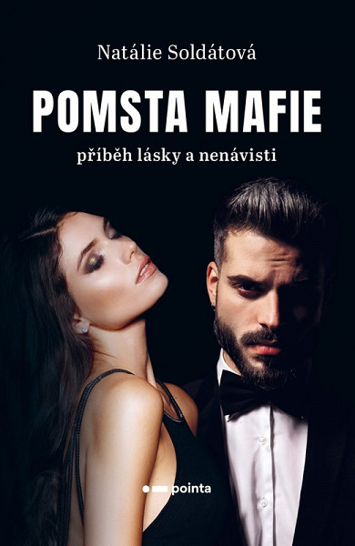 E-kniha Pomsta mafie