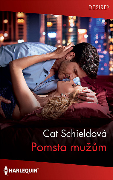 E-kniha Pomsta mužům