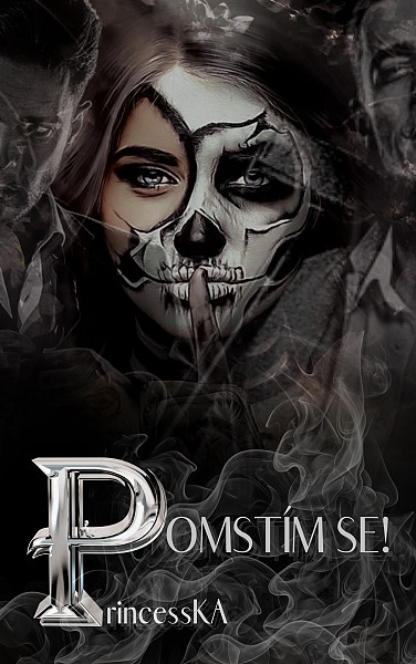 E-kniha Pomstím se!