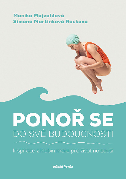 E-kniha Ponoř se do své budoucnosti