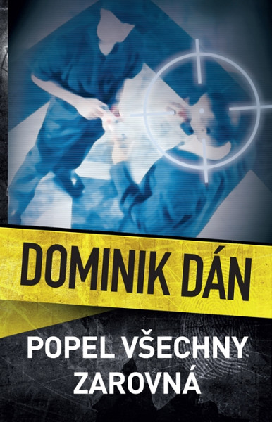 E-kniha Popel všechny zarovná