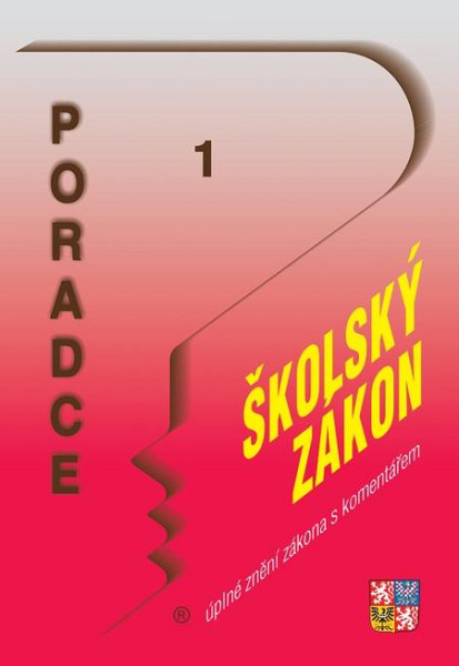 E-kniha Poradce 1/2022 - Školský zákon